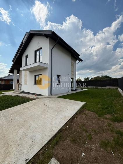 🏡 Vilă Premium Valea Adâncă, Zona 5 Drumuri 🏡 - 17