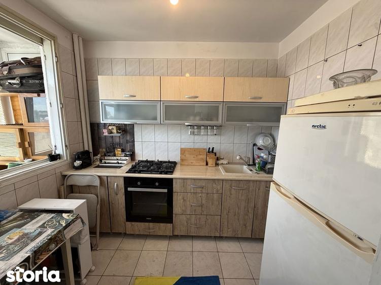 Apartament 2 camere 48 mp - sector 1 - B dul Ion Mihalache - mobilat - 2
