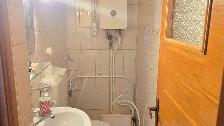 Vand apartament 3 camere decomandat GARAJ, boxa, Deva, M. Dalas, et 2 - 10