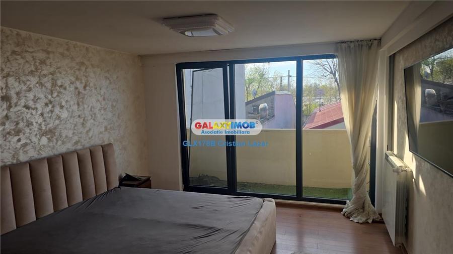 Casă cu 3 camere cu Teren 316 Mp în Giulești