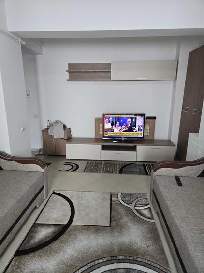 Apartament cu 2 camere decomandat în Chiajna