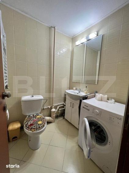 Apartament cu 3 camere în 1 Mai