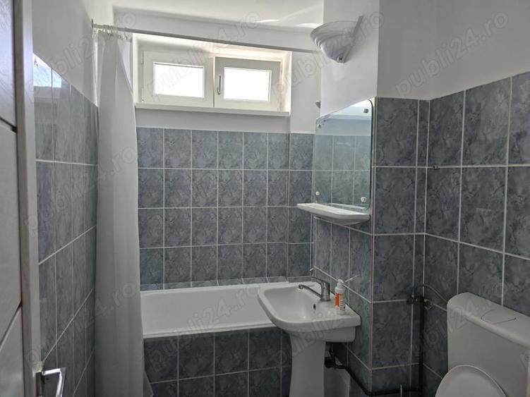 Apartament cu 2 camere semidecomandat în Mihai Viteazul