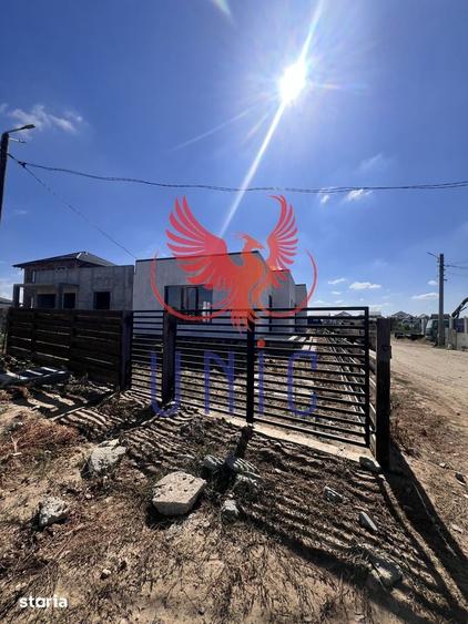 Super Pret, valabil doar aceasta luna! Casa noua zona Damila - 4