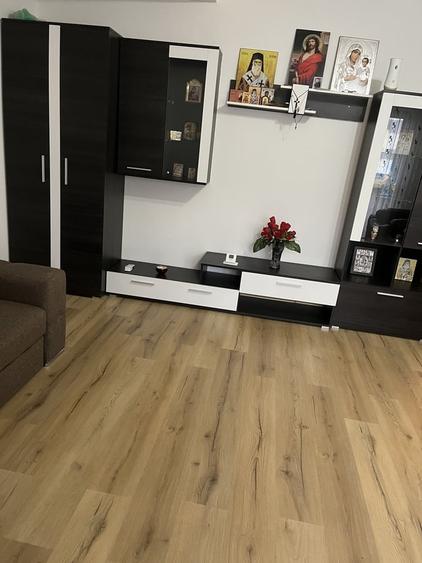 Apartament cu 2 camere decomandat în Ozana