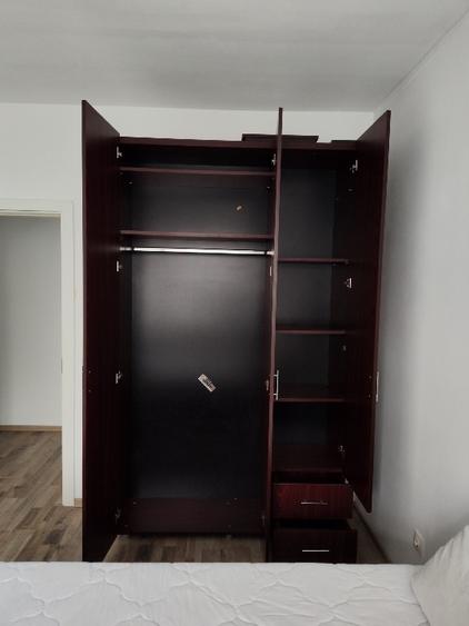 Apartament cu 2 camere decomandat, mobilat în Nicolae Grigorescu