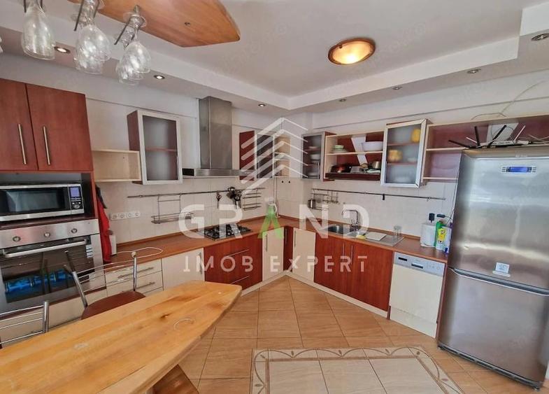 Apartament de vanzare 4 camere, Zorilor - 4