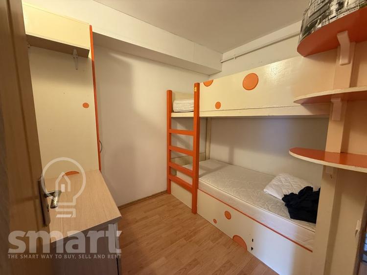 Apartament cu 2 camere semidecomandat, mobilat în Iris