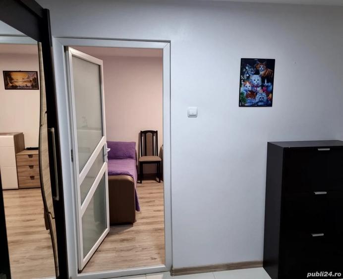 Vanzare Garsoniera confort 1. - 5