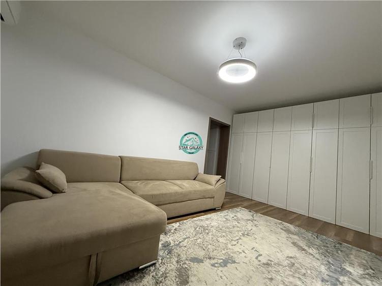 Apartament cu 2 camere de inchiriat, decomandat, in Cornisa la 7 min from UMF - 4