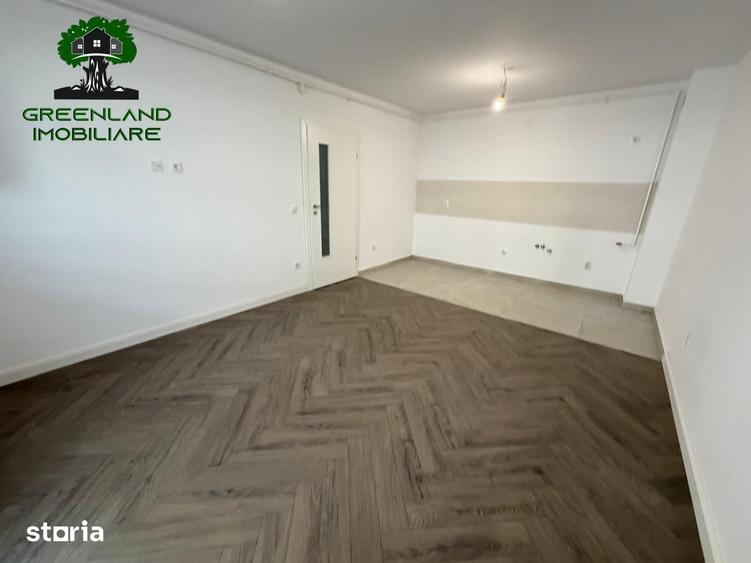 Apartament NOU cu 2 camere, ETAJ 1, BLOC NOU, Platou Galata - 7