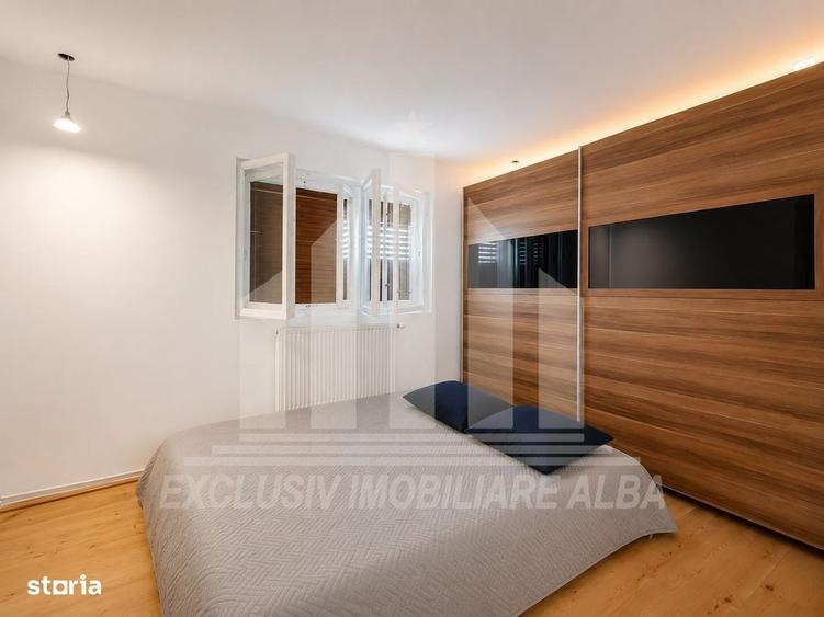Apartament 2 camere | 51 mp | Balcon inchis | Renovat | Cetate - Piata - 4