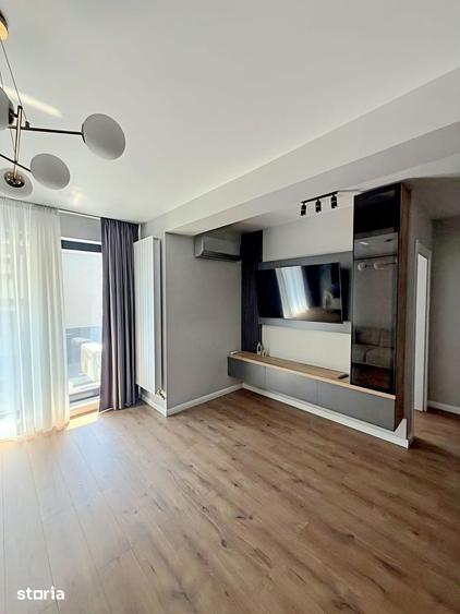Prima inchiriere-Parcare-Tomis Plus-Strada Budapesta - 2