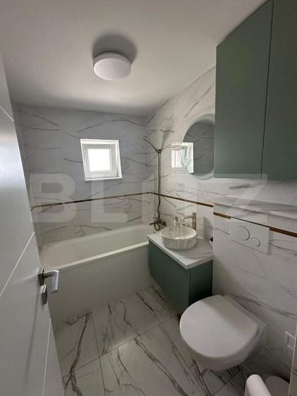 Apartament SMART ZONA SUD - 13