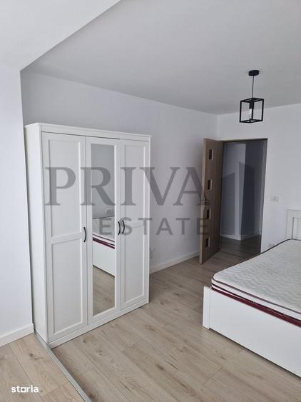 Apartament modern 3 camere, 57 mp, etaj 9, Sagului - 4