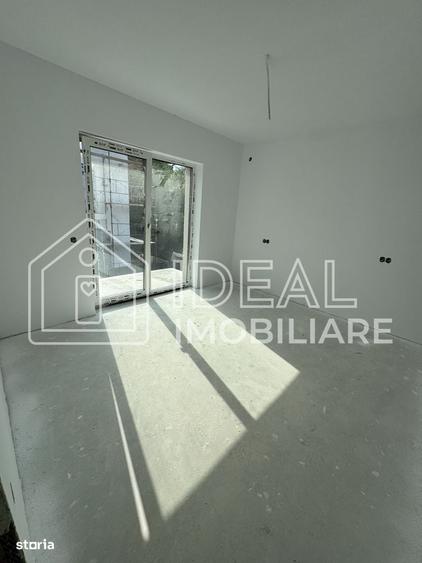 Casa individuala langa padure | Calea Cisnadiei | 115 mp utili | Teren - 12