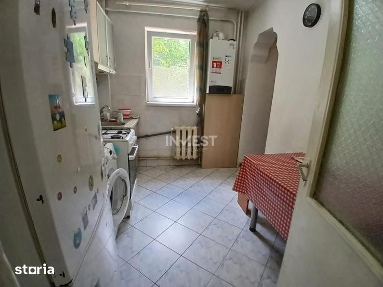 Apartament 2 camere de inchiriat zona Nicolina - 7