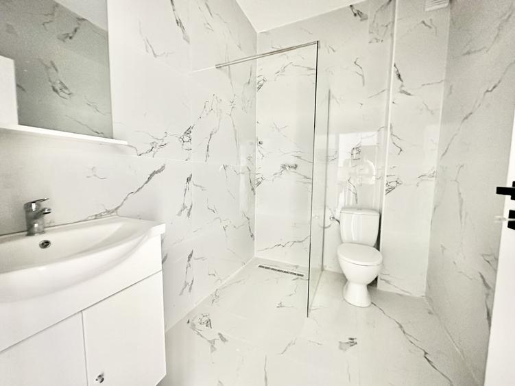 Apartamente cu 2 camere, 53 mp utili, loc de parcare inclus – Calea Urseni - 10