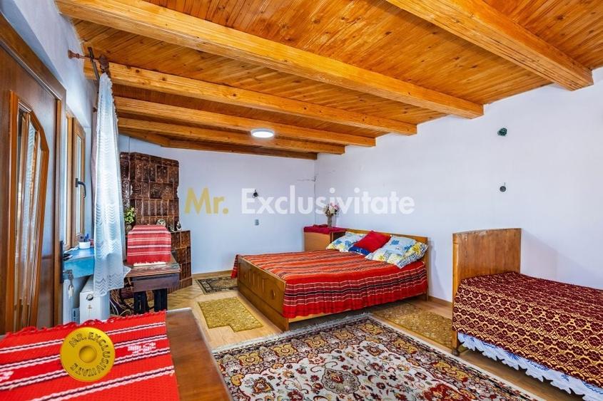 Casa Parter + Mansarda  Caldararu Arges! - 16