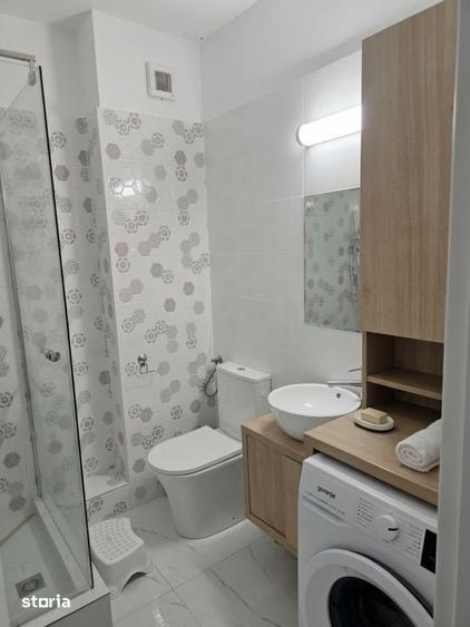 Apartament cu 2 camere în Iris