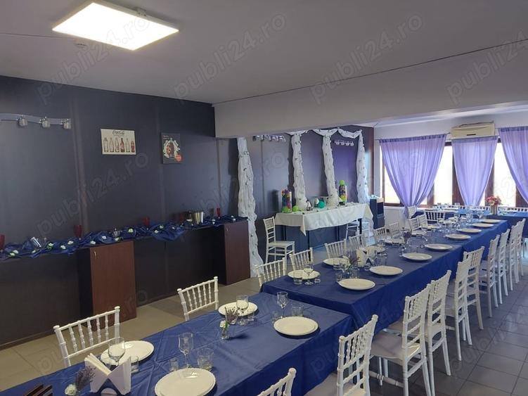 Spațiu comercial, de 370 mp, în Central