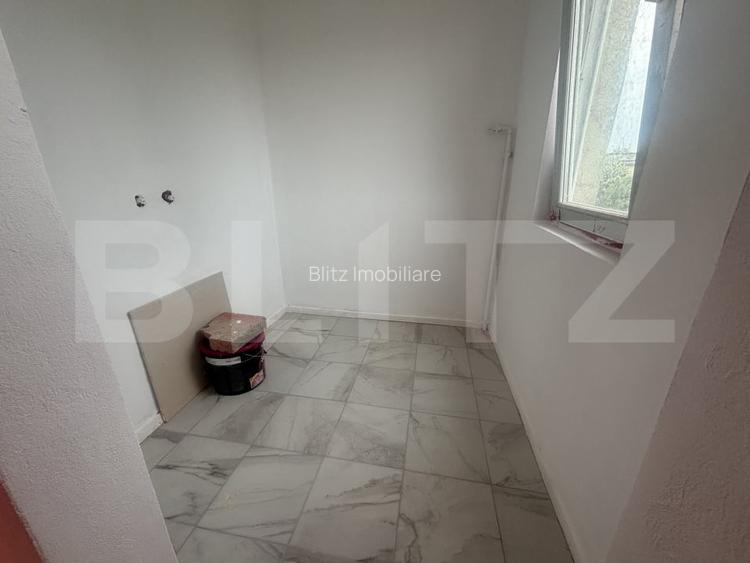 Apartament 2 camere, 35 mp, zona Micro 14
