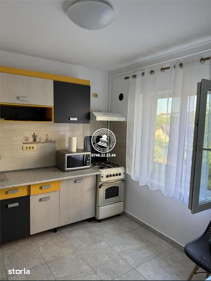 Apartament cu 2 camere în Cug