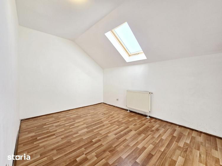 Apartament cu 2 camere în Pârneava