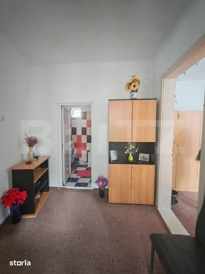 Casa 3 camere, 1079 mp teren, in zona Turda Noua - 6