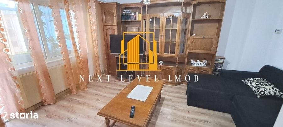 Apartament cu 2 camere în Mărășești