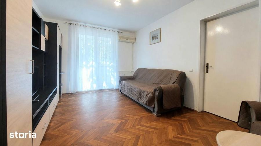 Inchiriere 2 camere Baba Novac, renovat complet 2023, metrou Dristor - 6