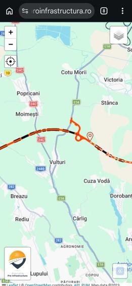 Casă cu 4 camere în Copou