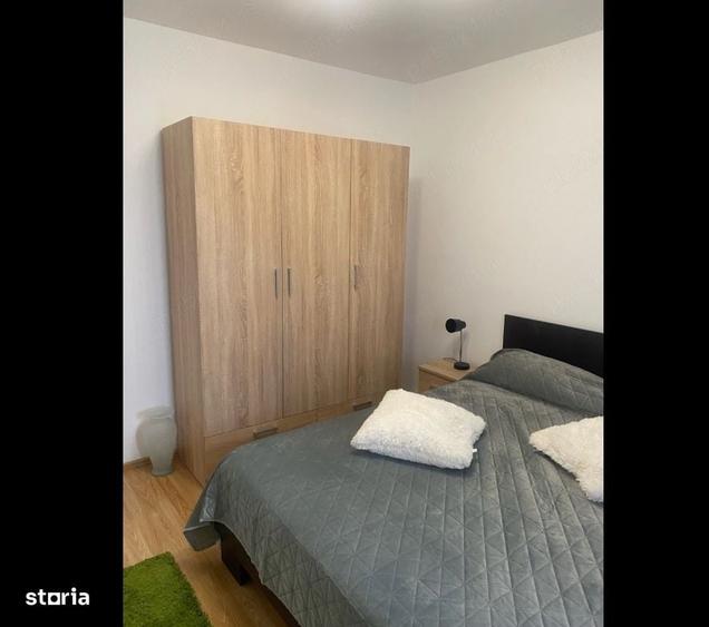 Apartament cu 2 camere semidecomandat în Ștefan cel Mare