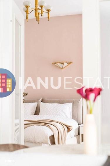 Apartament cu 2 camere semidecomandat în Universitate