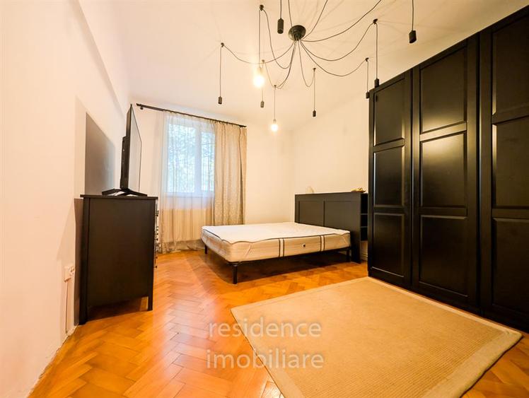 Apartament cu 2 camere decomandat, mobilat în Gheorgheni
