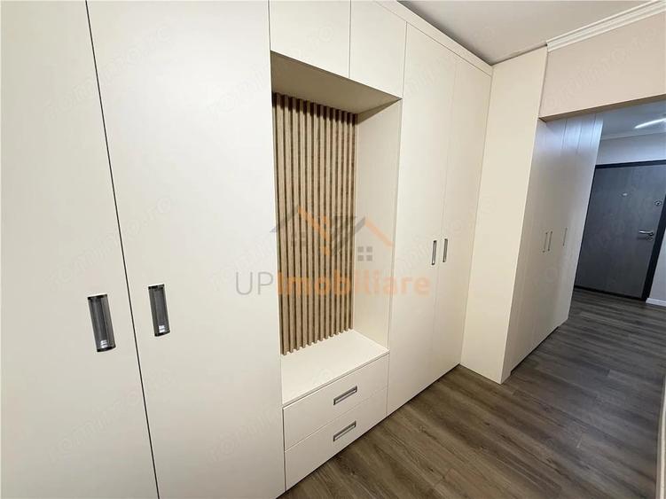 APARTAMENT 3 CAMERE | ETAJ 1 | ZONA ROGERIUS | ORADEA | BIHOR - 15
