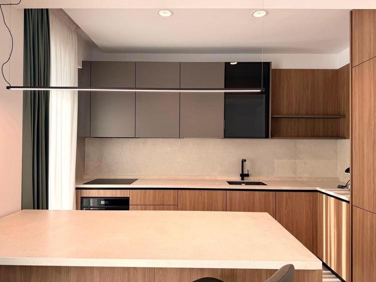 Apartament 3 Camere Premium | Prima Chirie | Parcare | Residence5 - 5