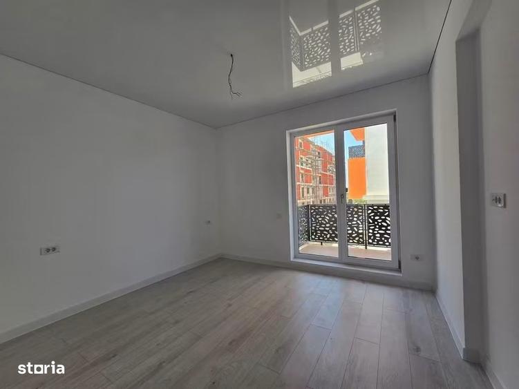 Apartament cu 2 camere în Dobroești