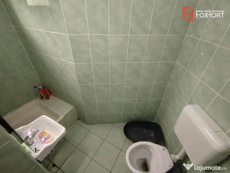 Apartament cu 4 camere decomandat în Șagului