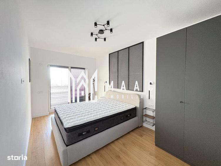 Apartament 2 Camere I Etajul 1I Loc de parcare | zona vest - 6