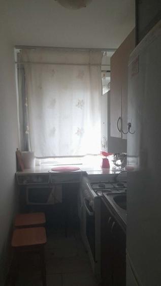 Apartament cu 2 camere semidecomandat în Șcheia