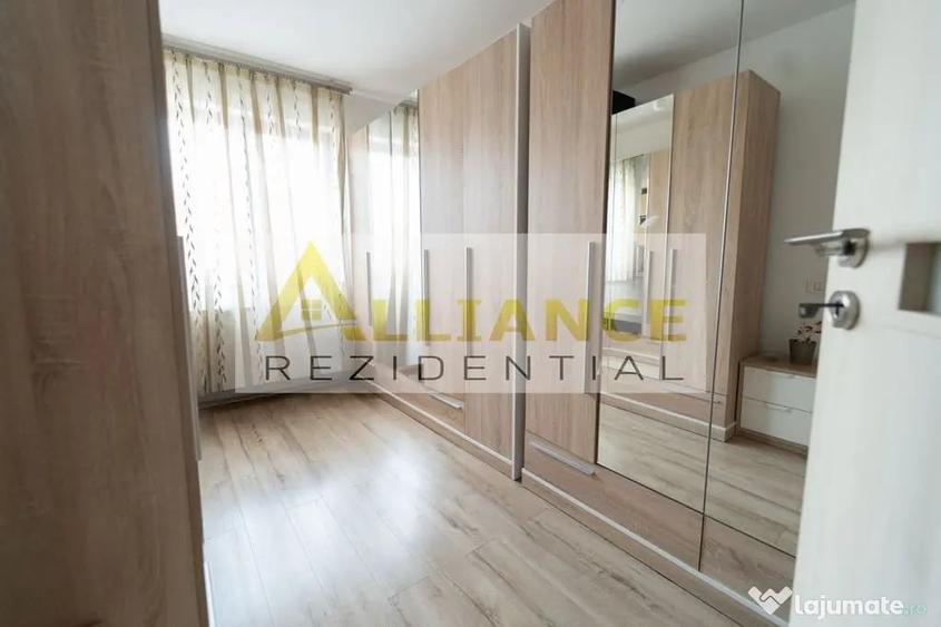 Casă cu 4 camere cu Teren 170 Mp în Central