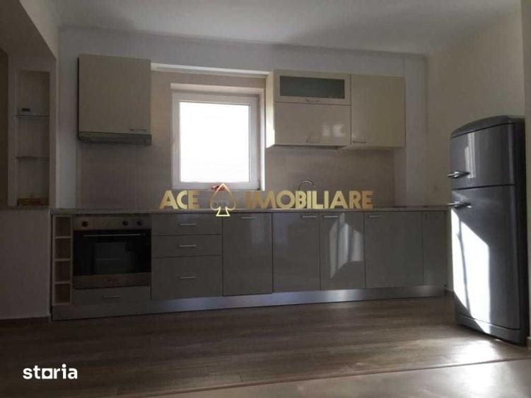Apartament cu 3 camere în Primăverii