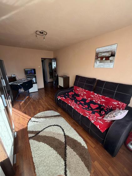 Apartament cu 2 camere decomandat în Electroprecizia