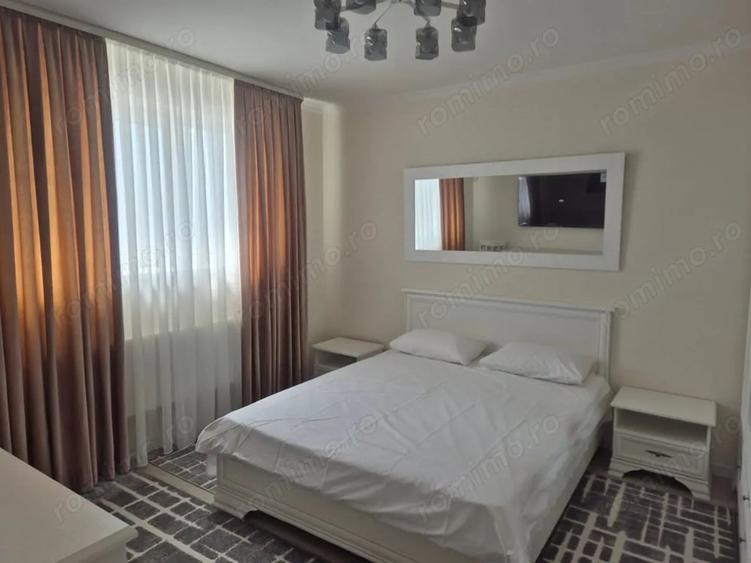 Apartament cu 2 camere în Olimpia-Stadion