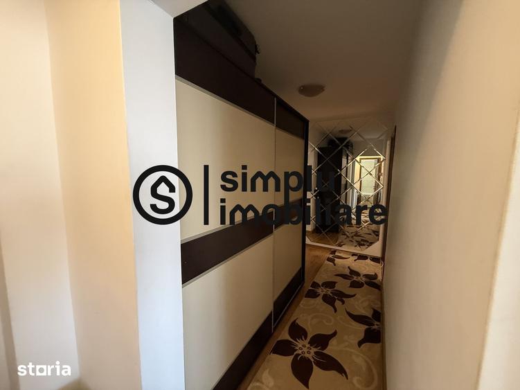 Apartament cu 2 camere în Gării