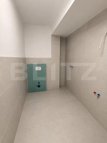 Apartament cu 2 camere semidecomandat în Grigorescu