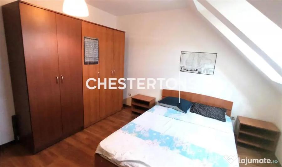 Apartament cu 2 camere decomandat în Colentina