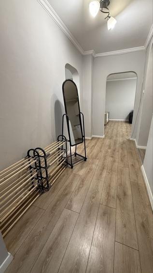 Nerva Traian apartament 3 camere decomandat etajul 1/8 - 6