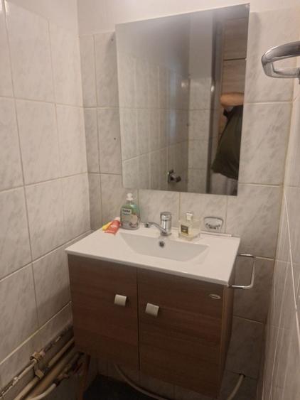 Apartament cu 3 camere decomandat în Săliște